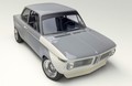 BMW 2002 by Son of Cobra: Kultni BMW v novi preobleki