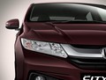 Honda City V