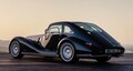 Morgan Pininfarina midsummer coupé: Mini  Atlantique 