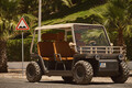 Amble one: Novi Mini Moke ?