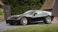 Daytona Shooting Brake Hommage : Športnost in praktičnost v najlepši konfiguraciji