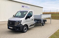 IAA Transportation 2026: Inovacija znamk Nissan in Kunath Fahrzeugbau