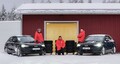 Automobilclub von Deutschland (AvD): Veliki test celoletnih in zimskih pnevmatik