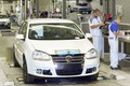 Volkswagen Group Rus: Izdelanih 700.000 ruskih volkswagnov in škod