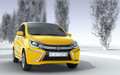 Suzuki A:Wind concept: Napoved novega serijskega modela