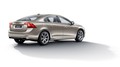 Volvo S60 L: Dolgi Šved