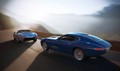 LYONHEART K coupé & convertible: Moderna interpretacija Jaguarjevega dragulja
