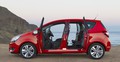 Opel meriva: Bruseljska premiera osveženega enoprostorca