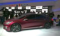 Maruti-Suzuki ciaz concept: Nova limuzina C segmenta