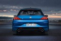 Volkswagen scirocco: Pomladitev