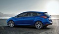 Ford focus: Barcelonska premiera