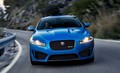 Jaguar XFR-S sportbrake:  HPE  jaguar