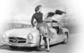 Deutsche Oldtimer Index 2013: Občuten dvig prodajnih cen na tržišču starodobnikov