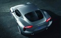 Maserati Alfieri concept: Poklon ustanovitelju znamke