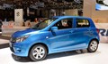 Suzuki celerio: Predstavitev evropske različice