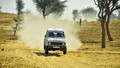 Maruti Suzuki Desert Storm 2014: Prevlada vozil znamke Suzuki