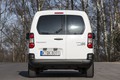 Peugeot partner electric: Pričetek prodaje