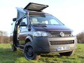Terra Camper tecamp 4Motion LWB: Terensko prehodni bivalnik