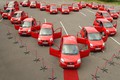 Raziskava podjetja Europcar: Za uspeh na prvem zmenku ne vozite 5-vratnega karavana…