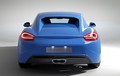 Porsche cayman S Moncenisio by Studiotorino: Cayman za izbrance
