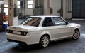 BMW concept30 by TMCars: Madžarsko obujanje spomina na serijo E30
