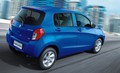 Suzuki celerio: Evropsko različico bodo izdelovali na Tajskem