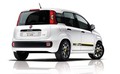 FIAT panda & punto young: Dve novi posebni seriji za mlade
