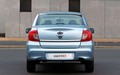 Datsun on-DO sedan: Ruska širitev modelne palete