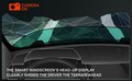 Land Rover discovery vision concept: Britanci razvijajo tehnologijo nevidnega motornega pokrova