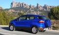 Ford ecosport: V juniju že pri trgovcih z ugodno prodajno ceno