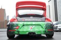 Volkswagen GRC beetle by Andretti Rallycross Team: Štirikolesni projektil iz Wolfsburga