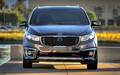 KIA sedona: KIA z novim enoprostorcem na salonu v New Yorku