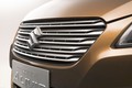 Suzuki alivio concept: Napoved nove serijske limuzine