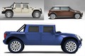 6  crossover  Frankensteinov: Avtomobili, za katere molimo in prosimo, da ne bodo nikoli nastali…