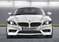 BMW Z4 sDrive35is : Najmočnejši Z4 in paket opreme M Sport