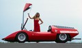 FIAT Abarth 2000 scorpio concept by Pininfarina: Vitalni 45-letnik, ki še vedno privlači poglede