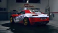 Madchen & Motoren opel GT by Cam Shaft:  Mini-corvette 