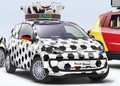 Volkswagnovo tekmovanje „Das Fan-Auto 2014“: Predelave pod vplivom nogometa