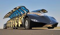 Superbus by Wubbo Johannes Ockels: Predstavnik zelo hitrih avtobusov