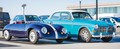 Carice Mk1: Električno gnana mini replika porscheja 356