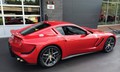 Ferrari SP America: Novi unikatni superšportnik