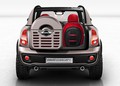 Mini beachcomber 4x4 concept: Za na plaže