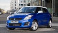 Suzuki swift 1.2 VVT SZ-L SE: Nova posebna serija za britanske kupce