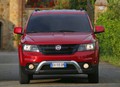 FIAT freemont cross: Ameriško-italijanski individualist
