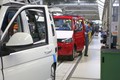 Volkswagen T5 California: 50.000 izdelanih počitniških volkswagnov