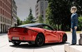 VSpeed V77 Gran Turismo: Nov dokaz nemško-ameriškega prijateljstva