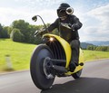 Johammer J1: Na tem motociklu ne boste neopazni