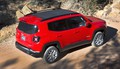 Jeep renegade: Kdor ga najde, ga lahko obdrži…