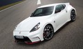 Nissan 370Z Nismo (2015): Spremembe ob vstopu v novo modelno leto