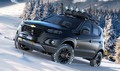 Chevrolet niva concept: Napoved tretje generacije modela niva